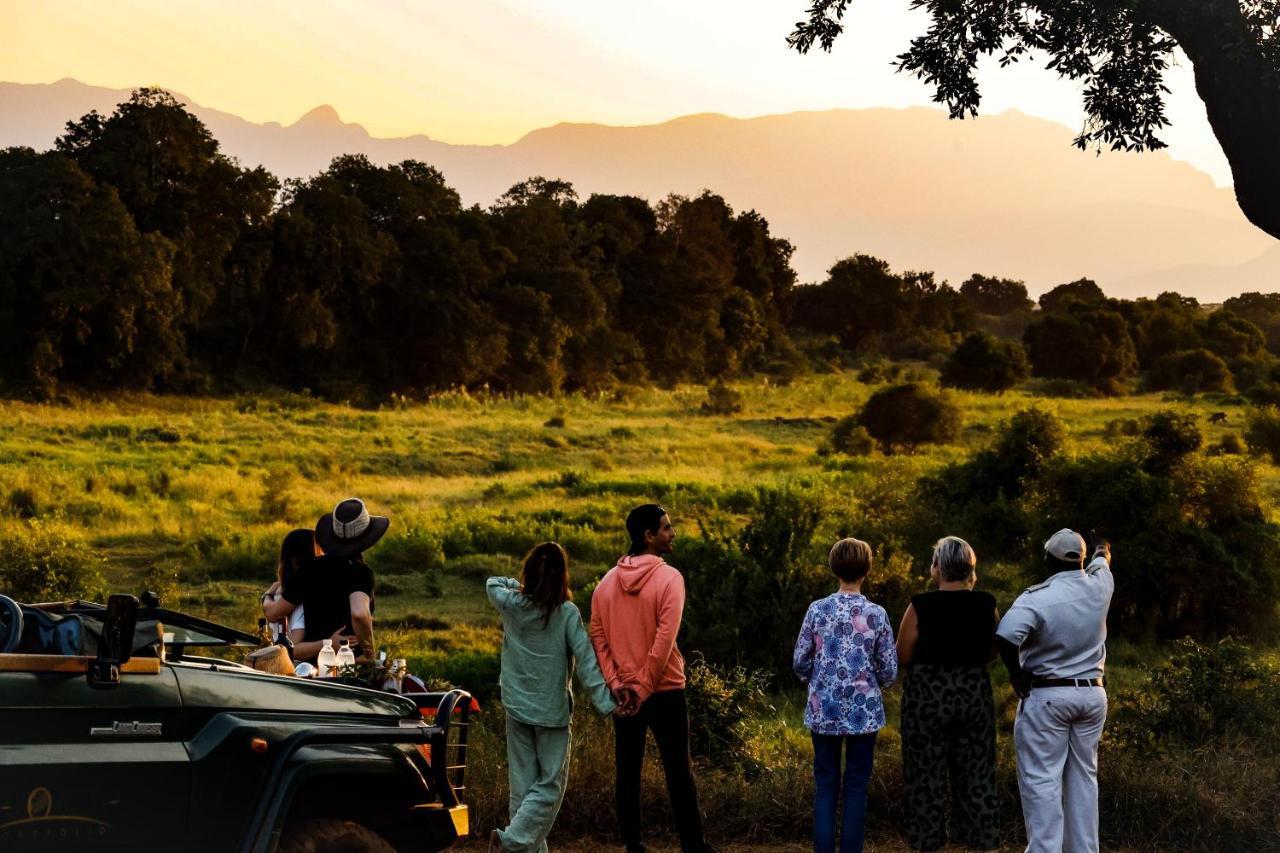 Karongwe Portfolio - Becks Safari Lodge Karongwe Game Reserve Zewnętrze zdjęcie
