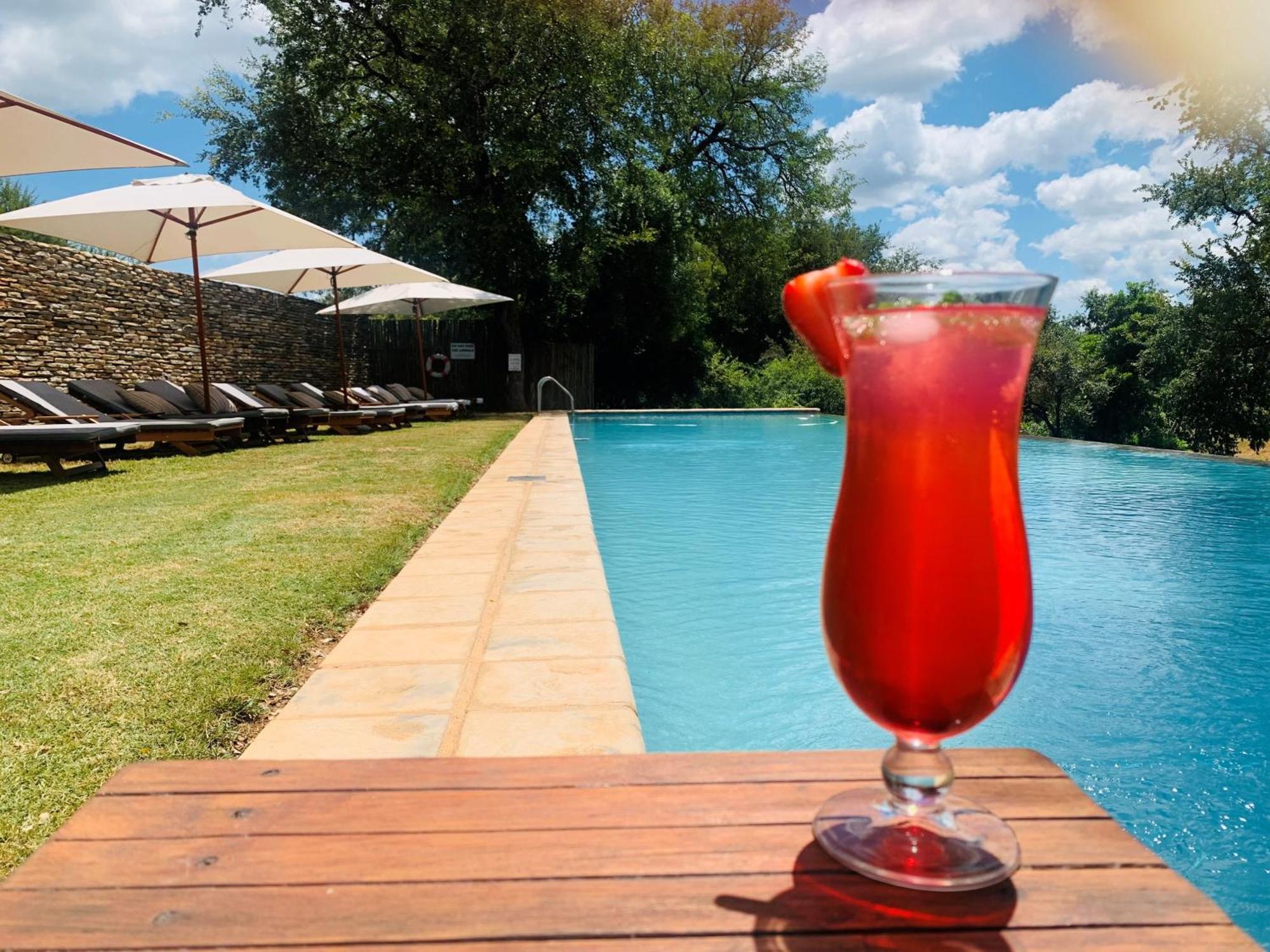 Karongwe Portfolio - Becks Safari Lodge Karongwe Game Reserve Zewnętrze zdjęcie