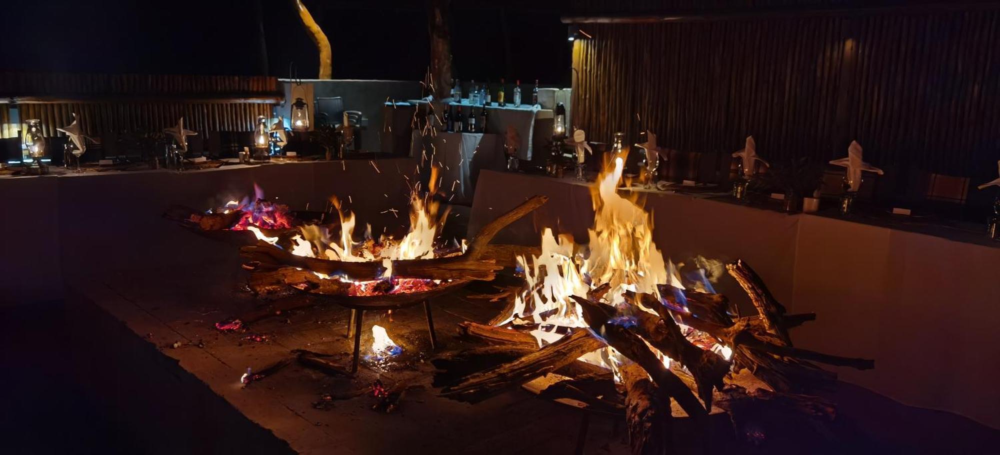 Karongwe Portfolio - Becks Safari Lodge Karongwe Game Reserve Zewnętrze zdjęcie