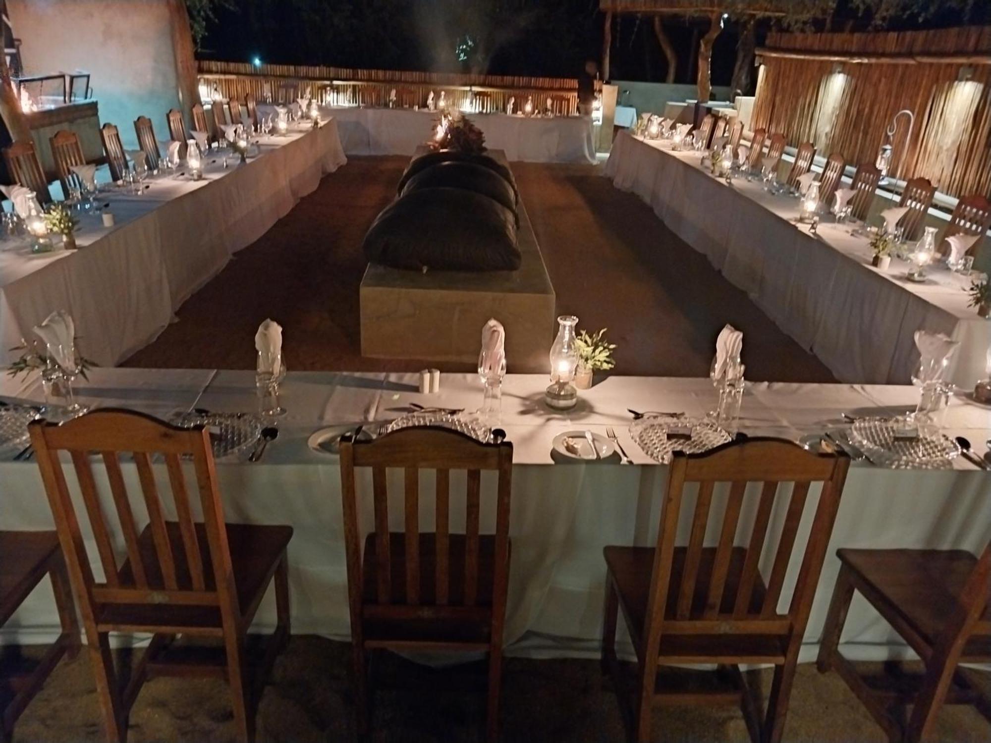 Karongwe Portfolio - Becks Safari Lodge Karongwe Game Reserve Zewnętrze zdjęcie