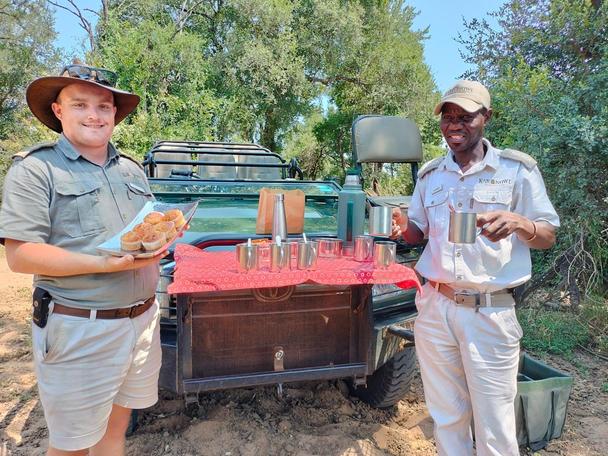 Karongwe Portfolio - Becks Safari Lodge Karongwe Game Reserve Zewnętrze zdjęcie