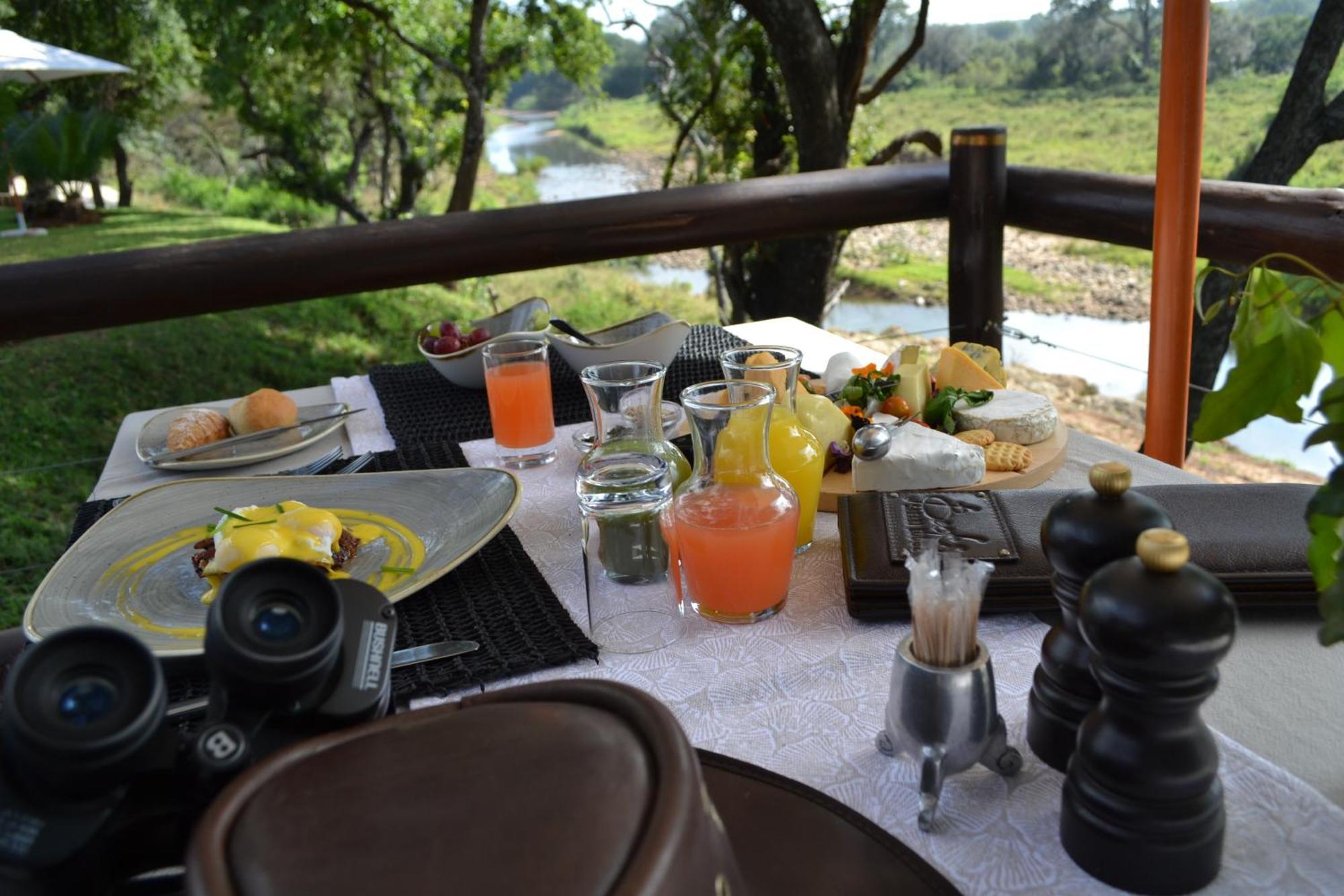 Karongwe Portfolio - Becks Safari Lodge Karongwe Game Reserve Zewnętrze zdjęcie