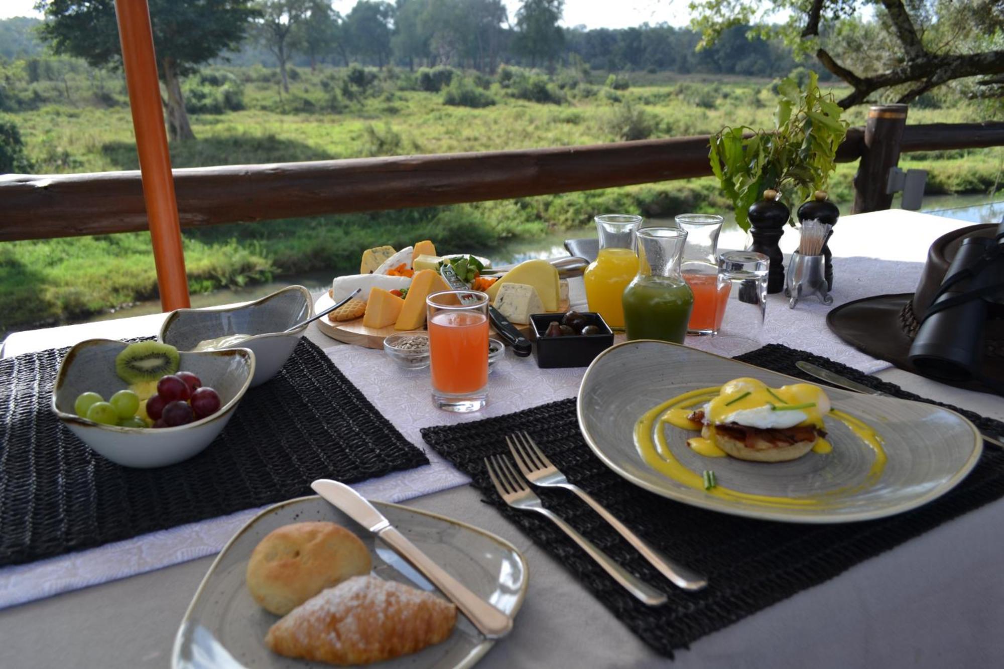 Karongwe Portfolio - Becks Safari Lodge Karongwe Game Reserve Zewnętrze zdjęcie
