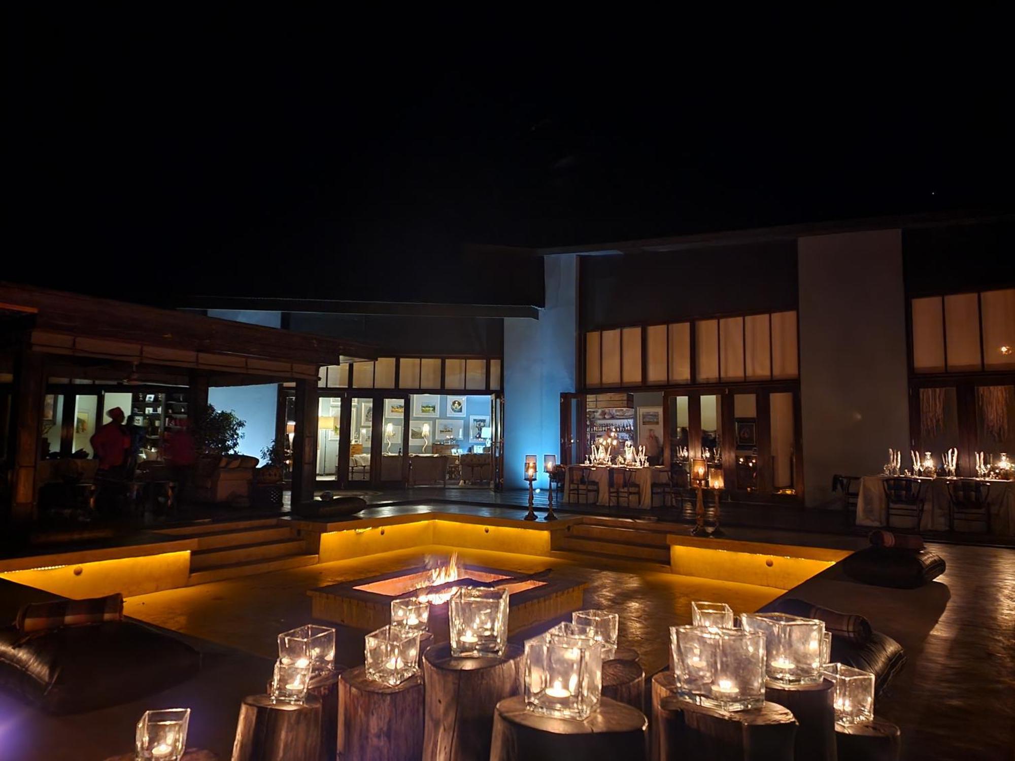 Karongwe Portfolio - Becks Safari Lodge Karongwe Game Reserve Zewnętrze zdjęcie